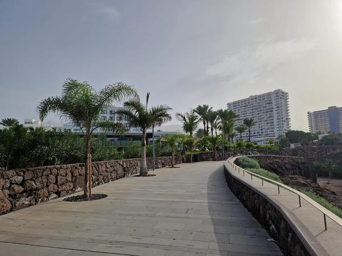 Soleil Et Ocean Apartment Playa Paraiso  Playa Paraiso (Tenerife)