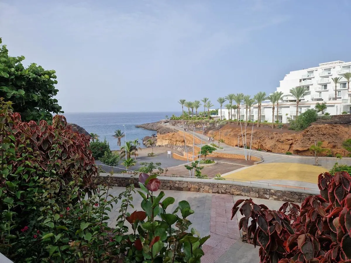 Soleil Et Ocean Apartment Playa Paraiso  0*, Playa Paraiso (Tenerife)