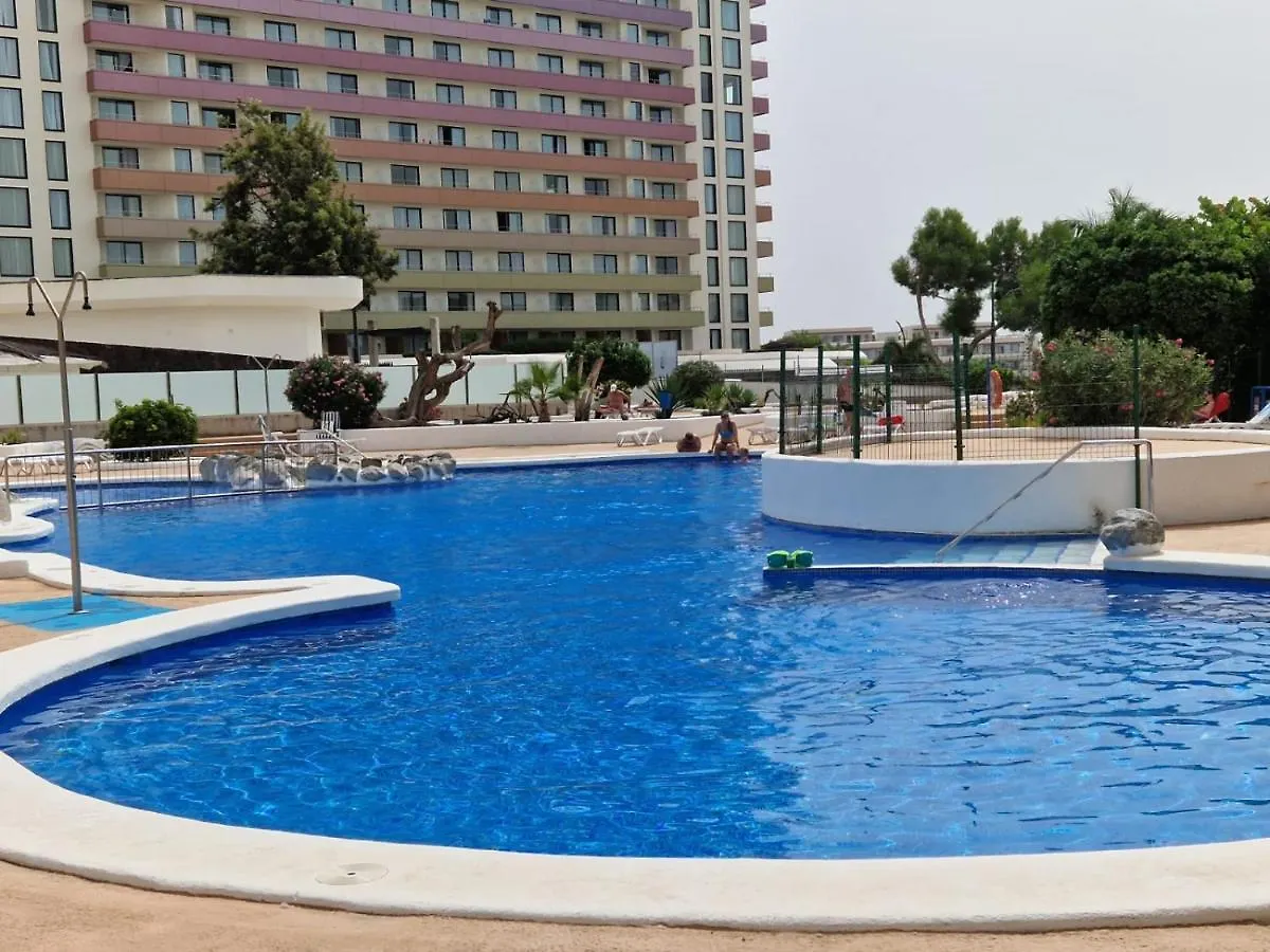 Soleil Et Ocean Apartment Playa Paraiso  Spain